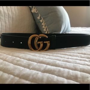Gucci Belt!